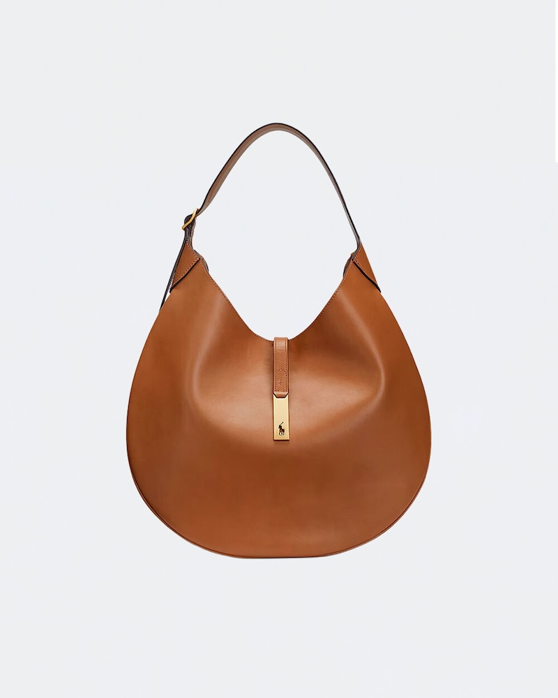 Polo Ralph Lauren, colección de bolsos