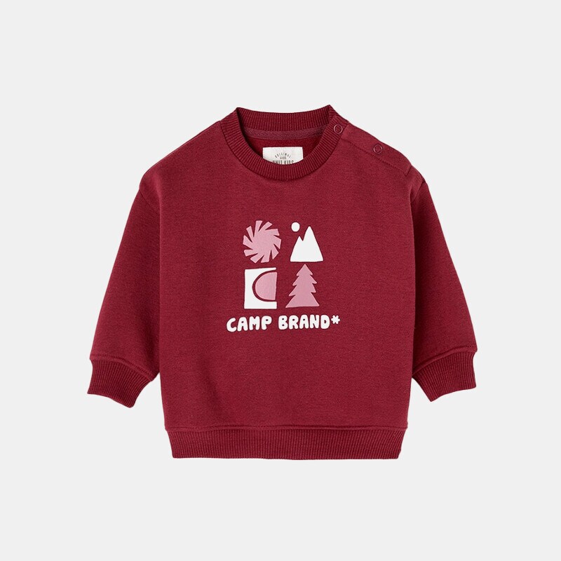 Sudaderas y chándal