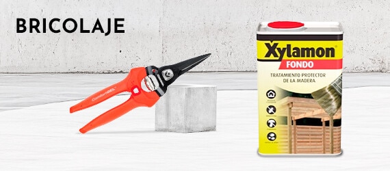 Bricolaje 6