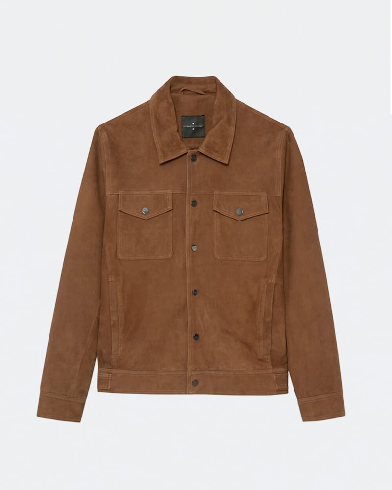 Roberto Verino, colección de moda hombre