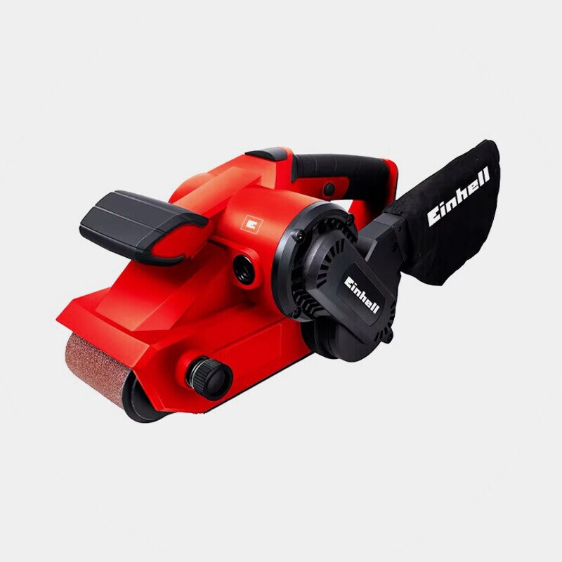 Lijadoras eléctricas de banda