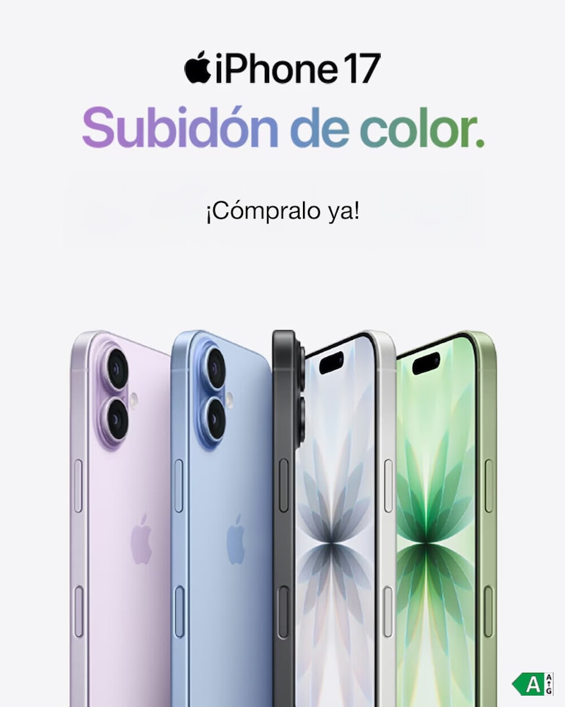 iPhone 17