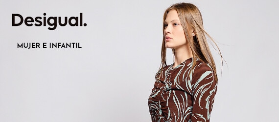 Desigual 6