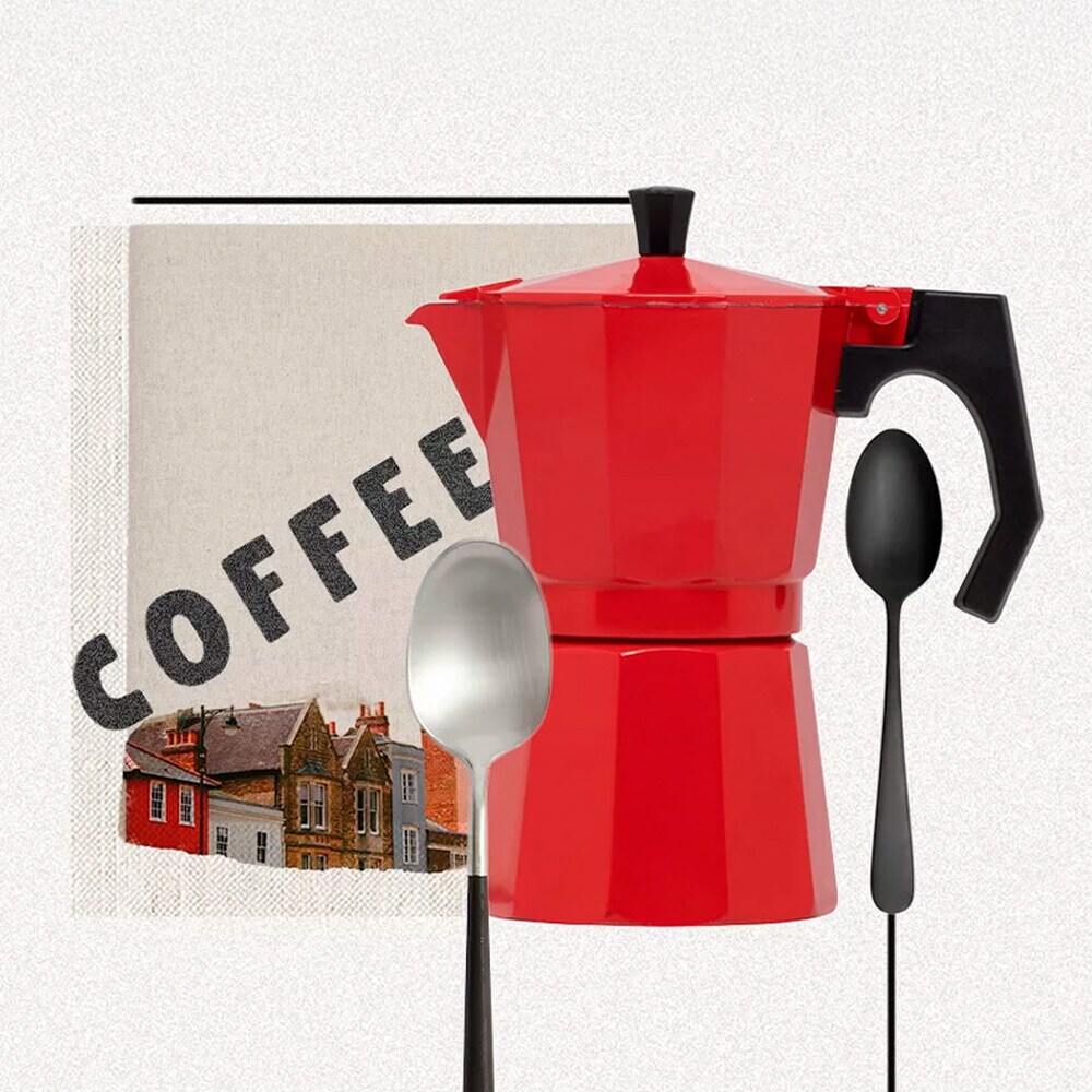 Ritual del café según tu personalidad