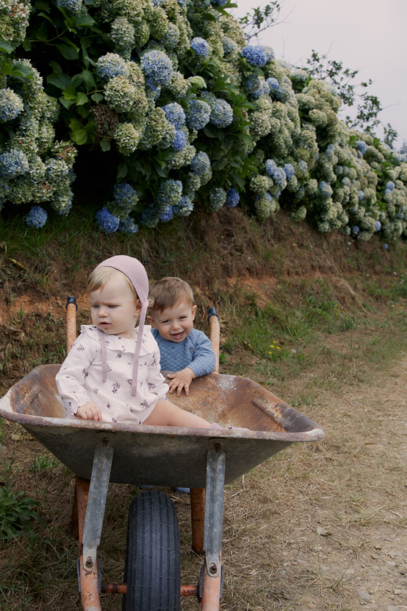 NEW SEASON NEW KNITWEAR KIDS COLLECTION