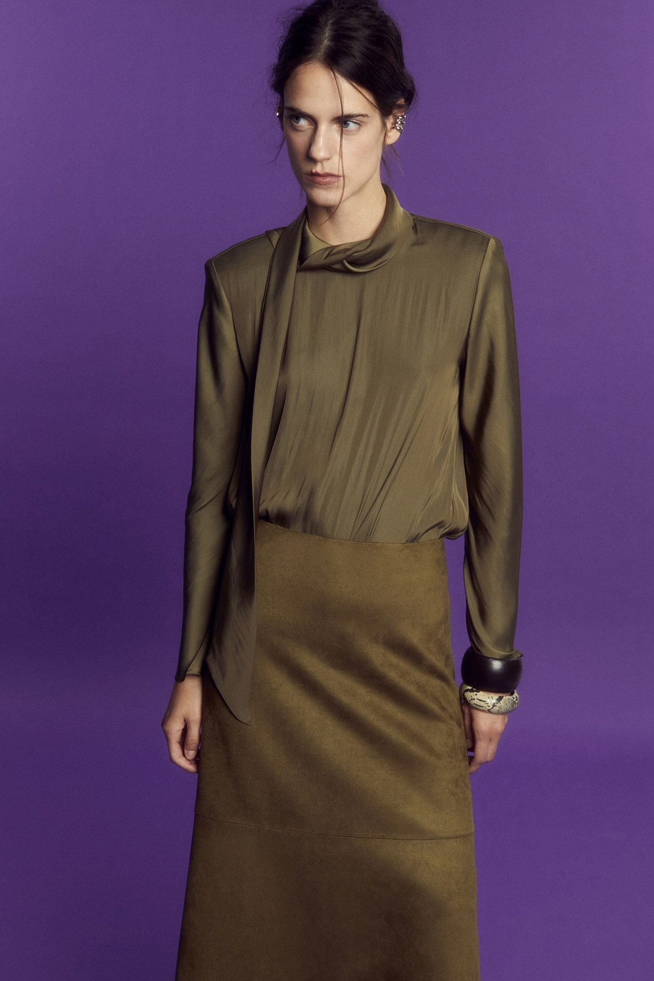 NEW IN WOMAN FW25