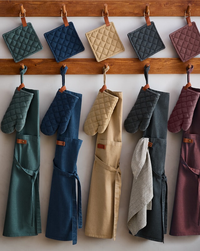 Têxtil Mesa e Cozinha