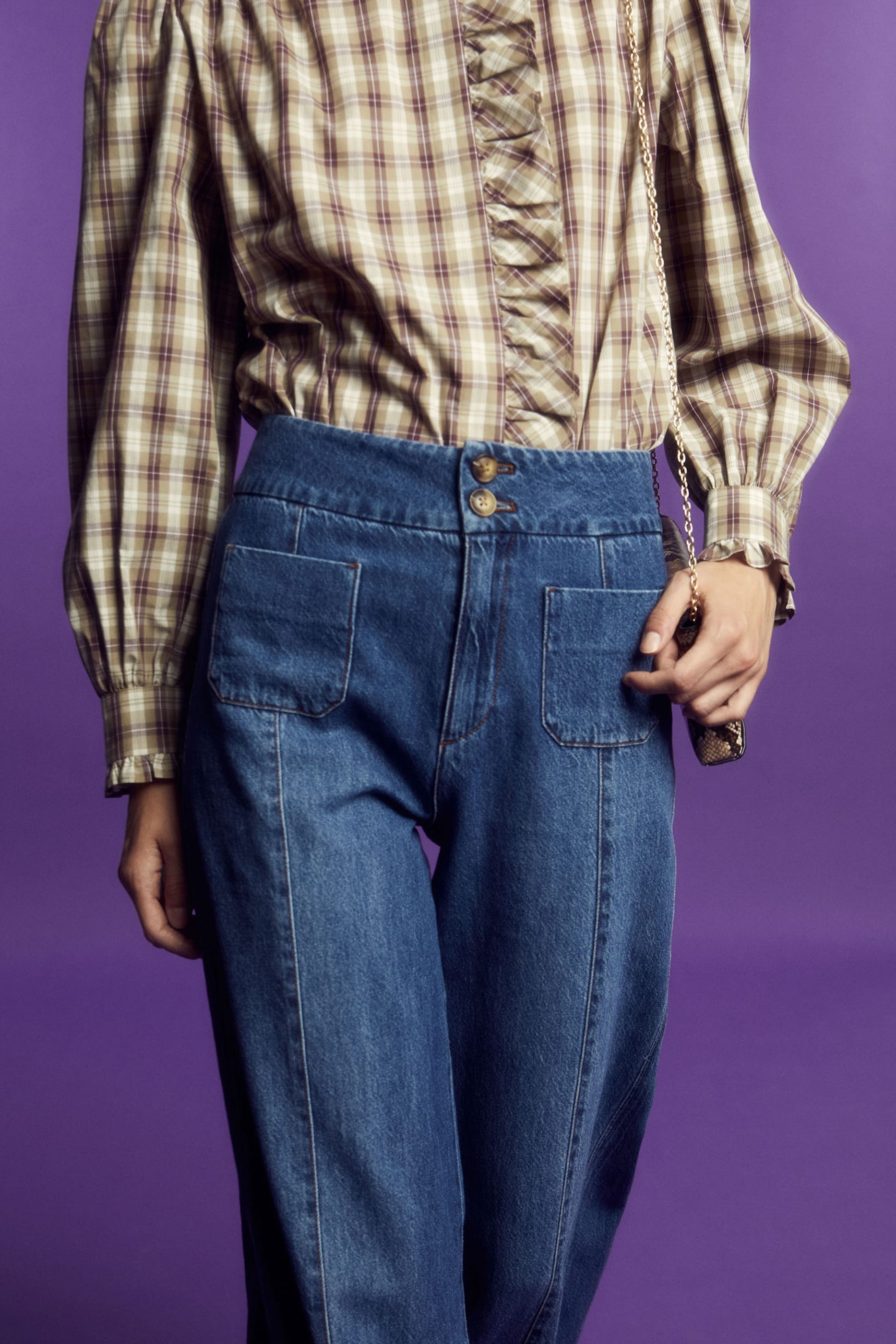 NEW IN WOMAN FW25