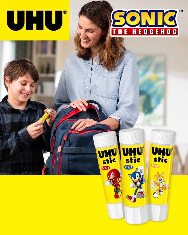 UHU