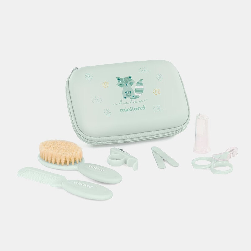 Neceseres de higiene