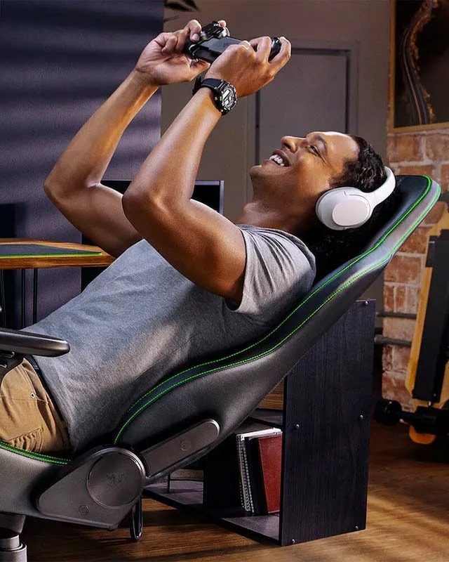 Las mejores sillas para gamers