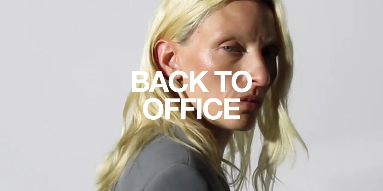 Back to Work