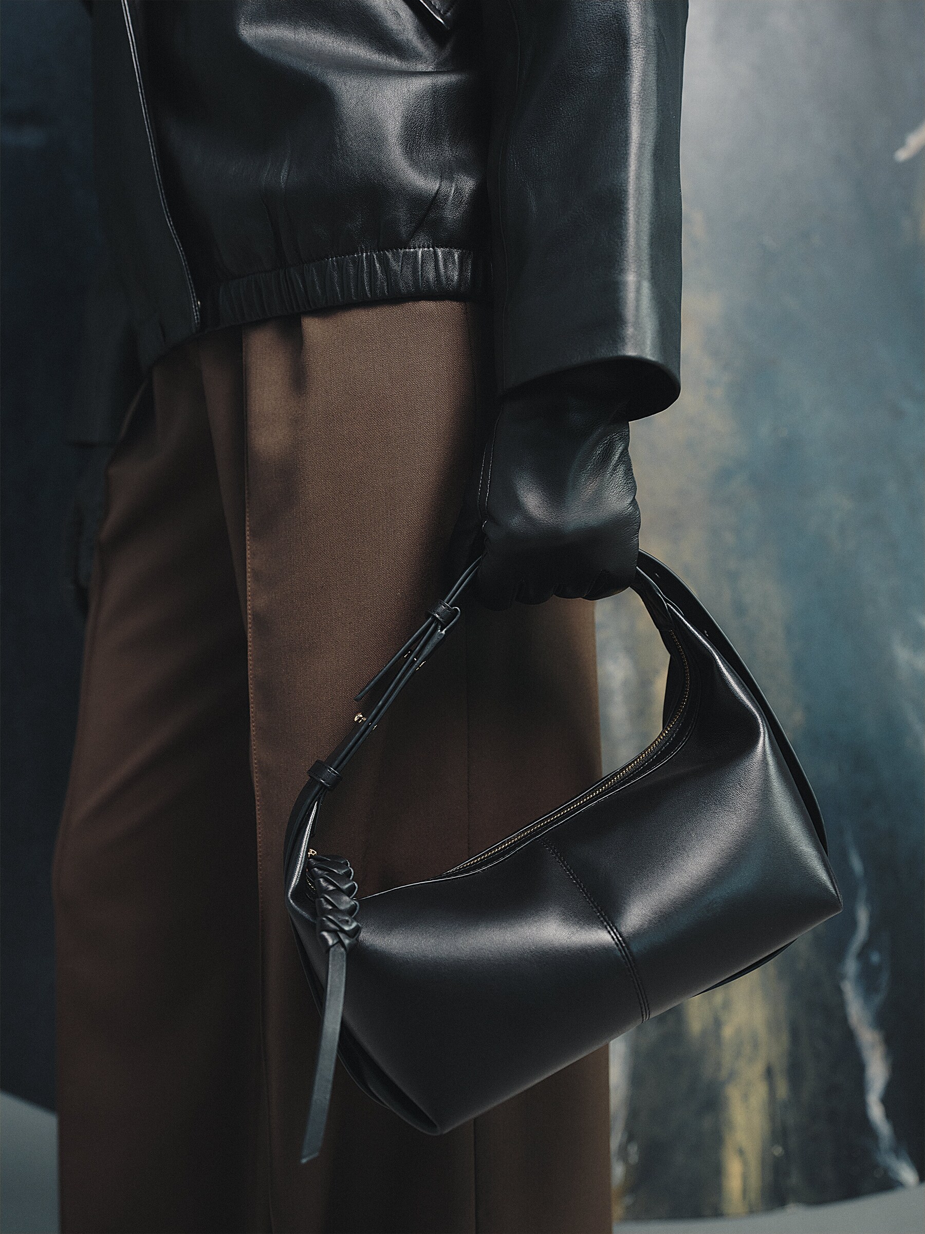  Campaña Otoño-Invierno Woman Limited