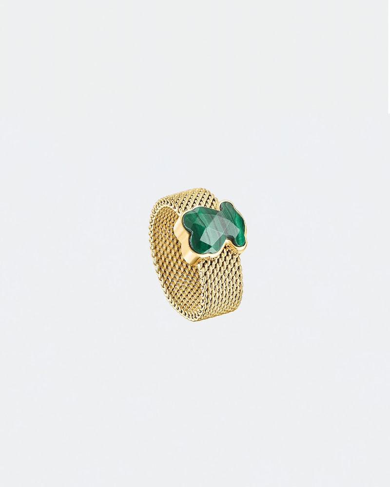 Tous, colección Icon Mesh