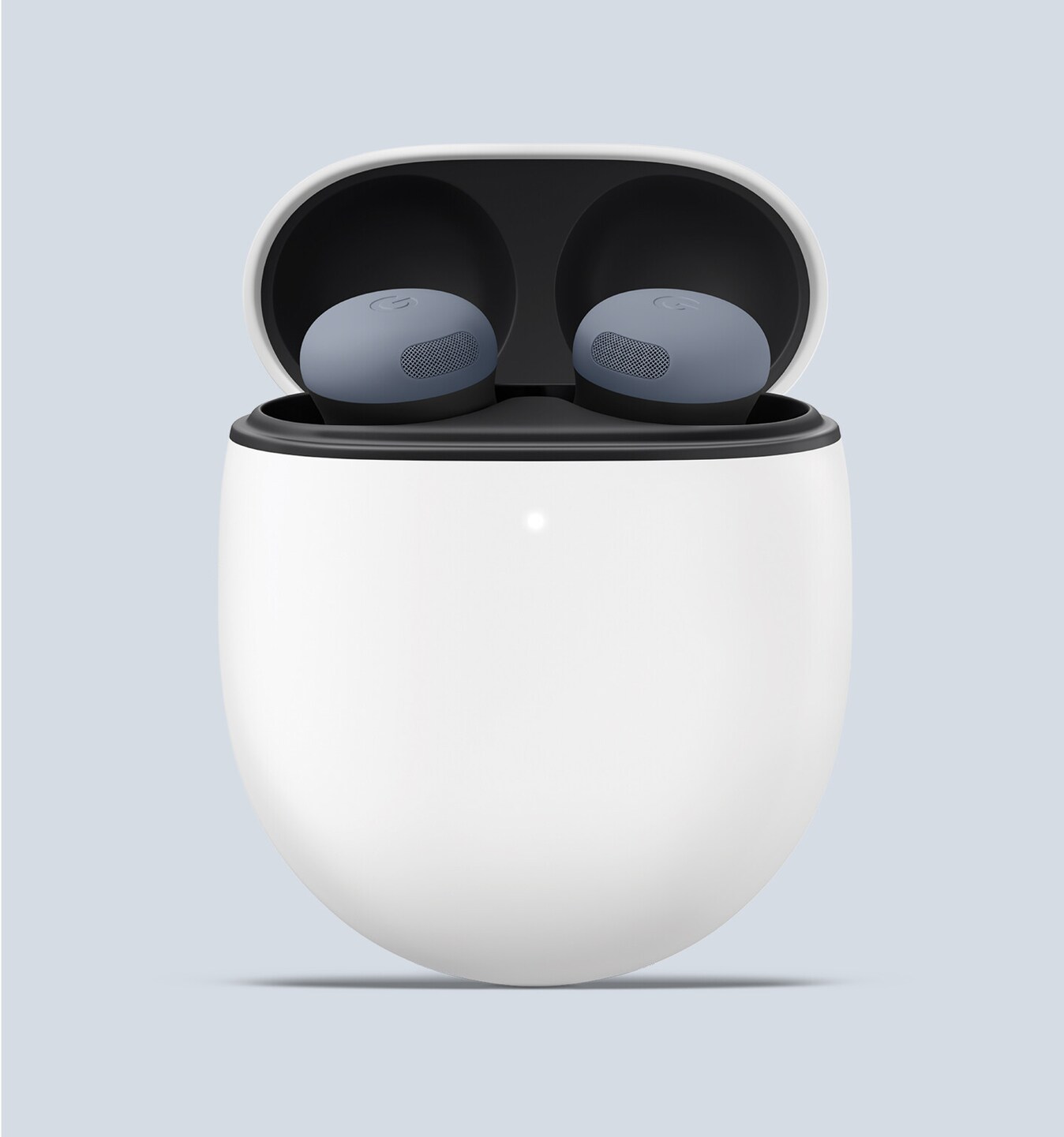 Google Pixel Buds Oir para creer.