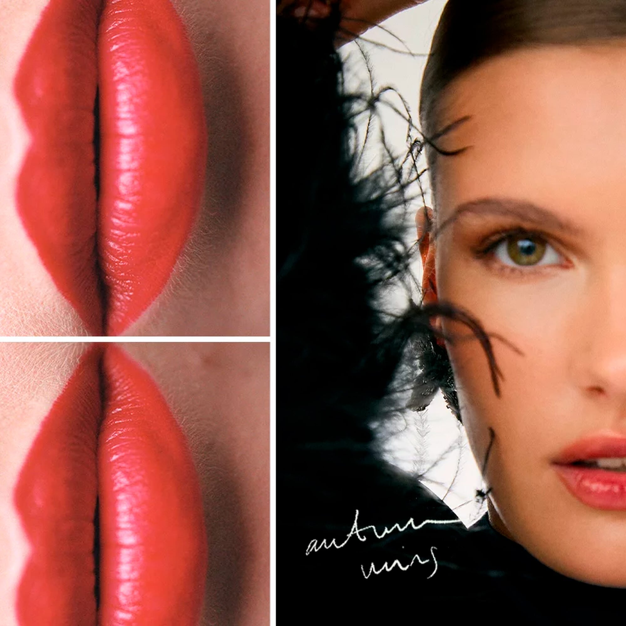 8 tendencias de maquillaje para invitada de Otoño 2025