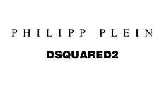 Dsquared2Philippplein logotipo