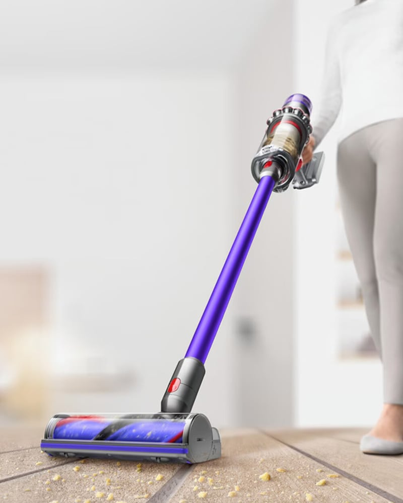 Aspiradores, belleza, cafeteras… hasta -30%