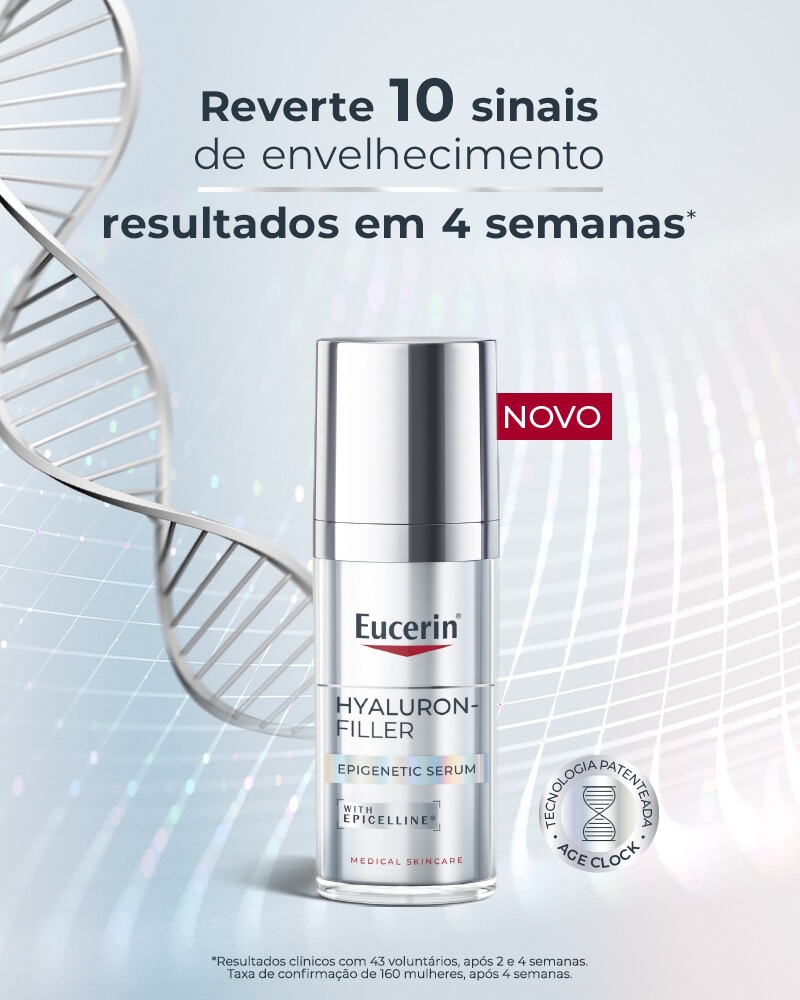 Sérum Hyaluron-Filler Epigenetic 