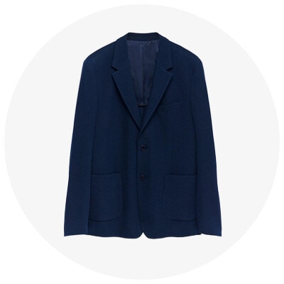 Mais procurados blazers