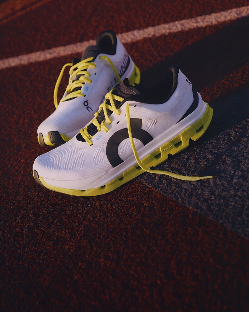 ON Running