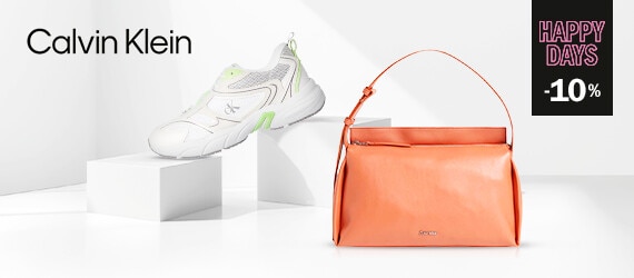 CalvinKleinCalzadoYcomplementosHD 6 CON ETIQUETA
