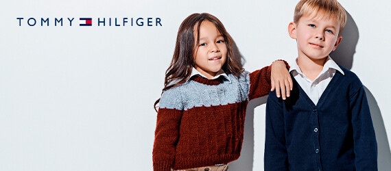 TommyHilfigerInfantil 6