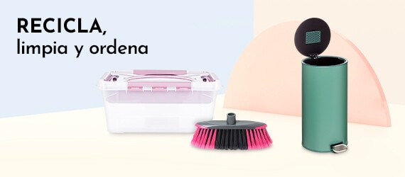 ReciclaLimpiaYOrdena 6
