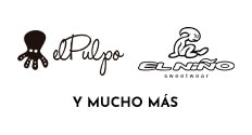 ElPulpoElNiñoMas logotipo