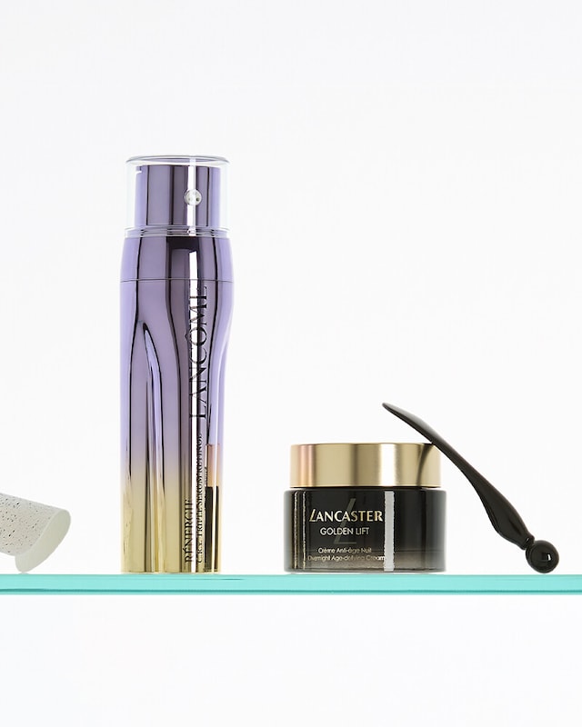 Cosmética Facial Lujo