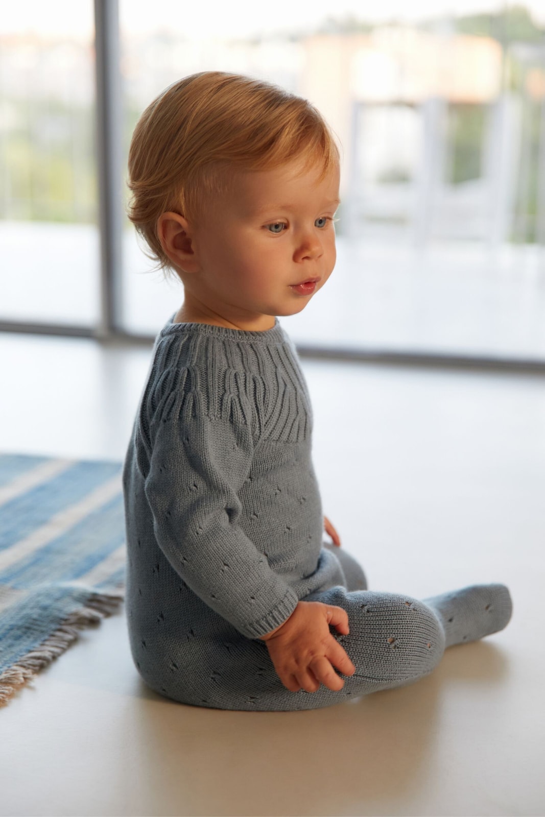 NEW SEASON NEW KNITWEAR KIDS COLLECTION