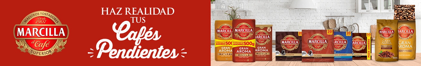 MARCILLA