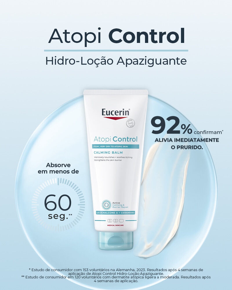 Atopi Control Eucerin