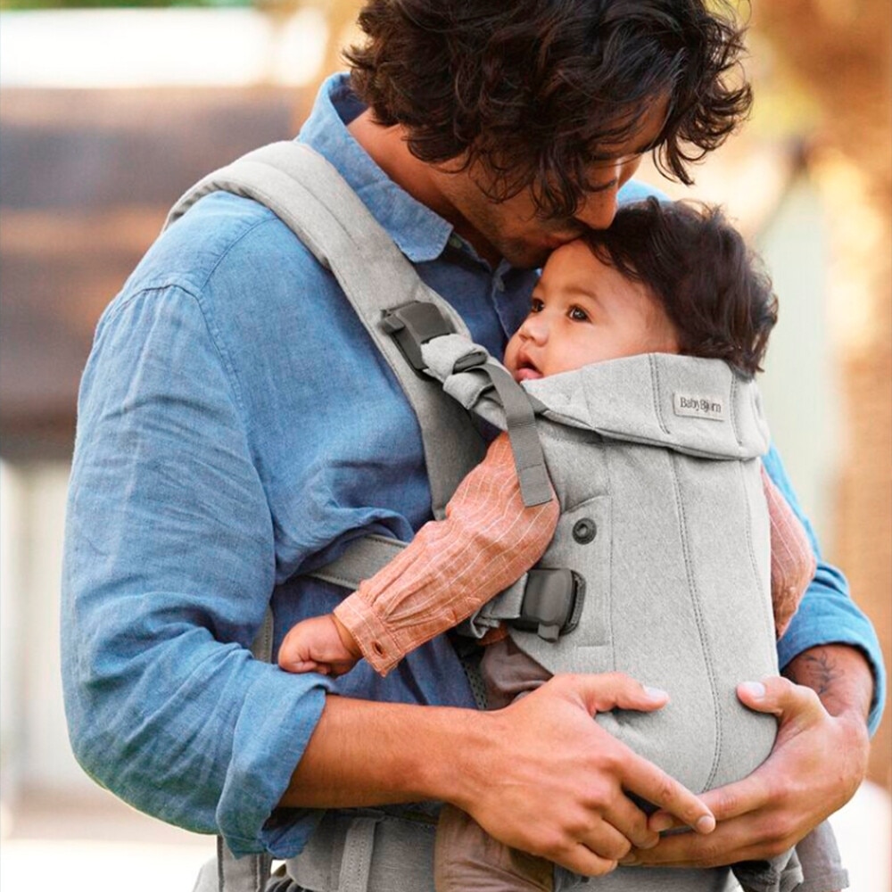 Mochilas Harmony Babybjörn