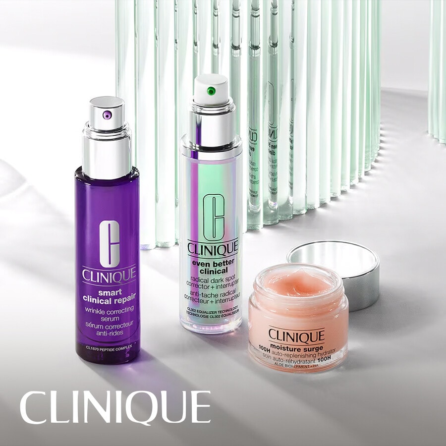 CLINIQUE