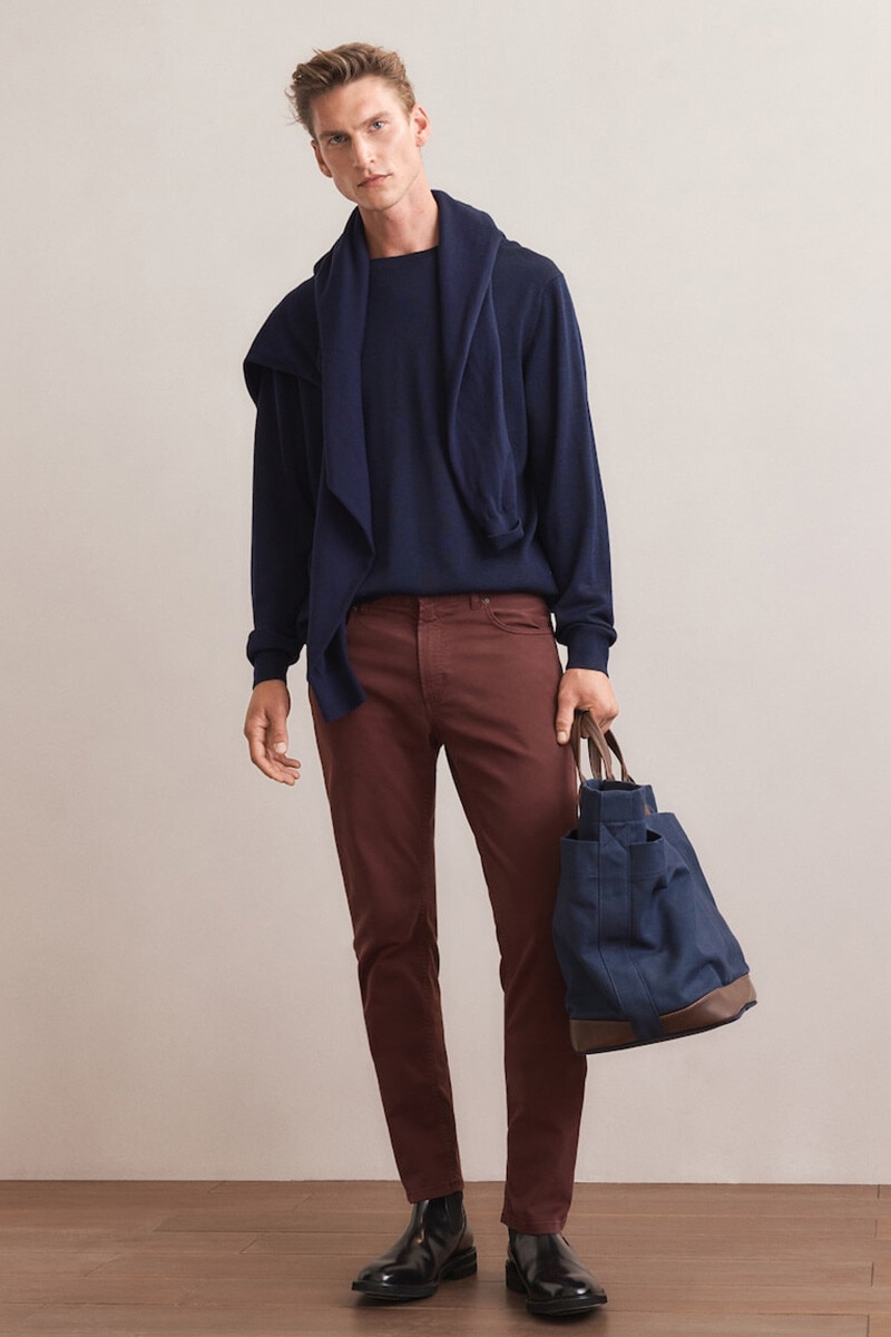 Moda Homem