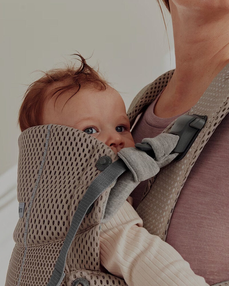 Babywearing