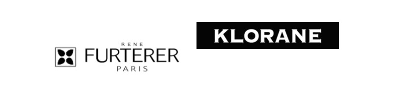 René Furterer e Klorane