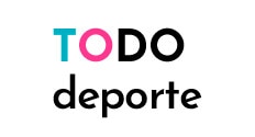 TodoDeporte logotipo
