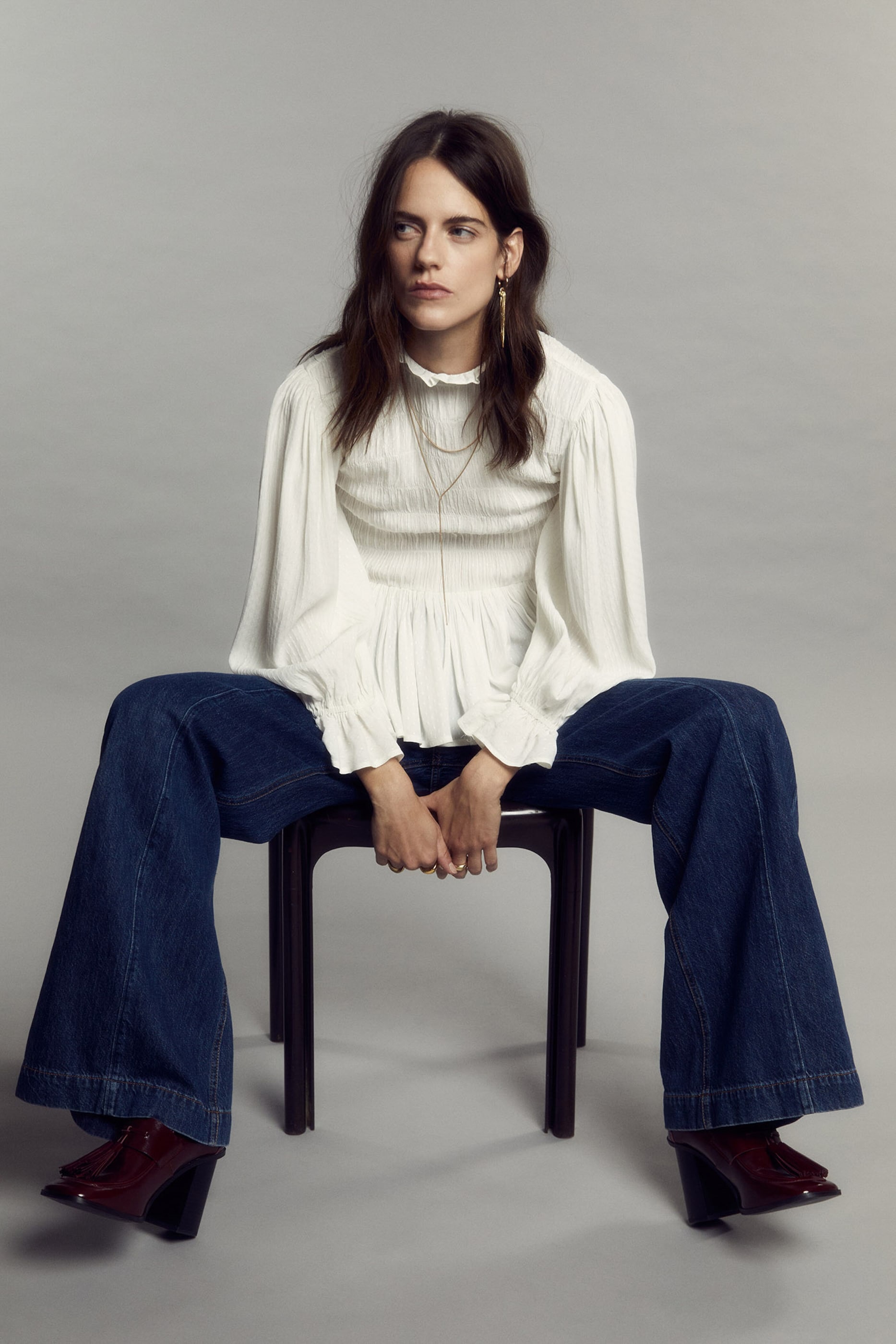 NEW IN WOMAN FW25