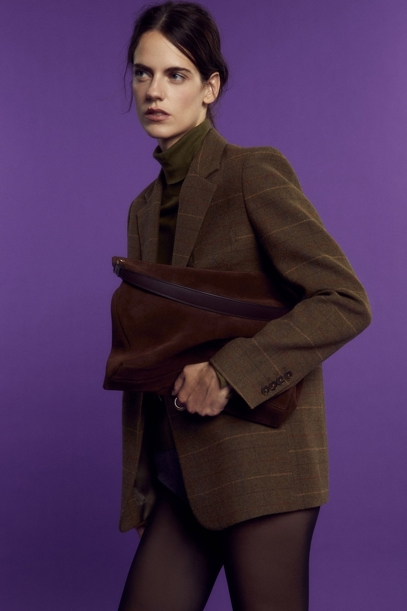 NEW IN WOMAN FW25