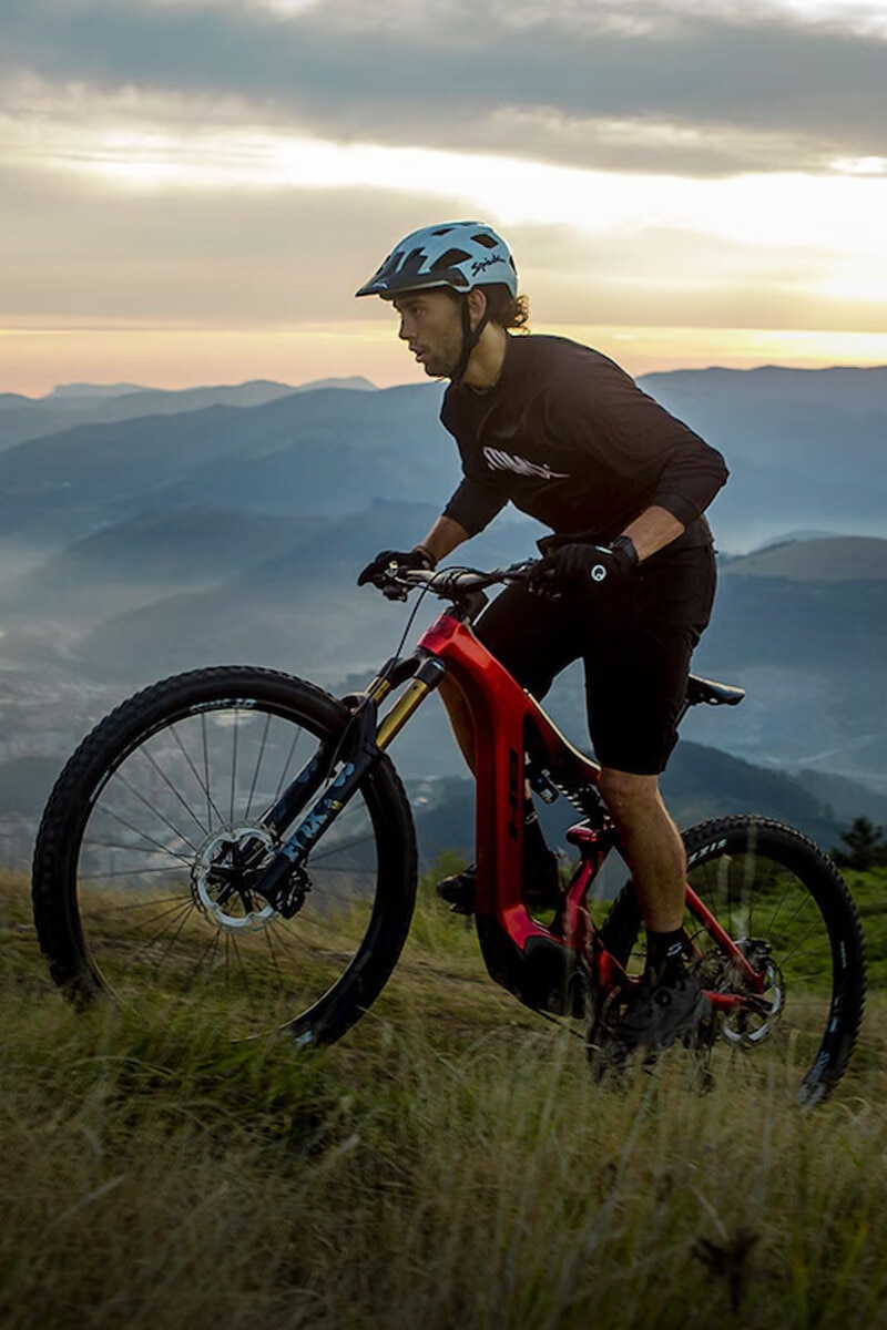 Ciclismo