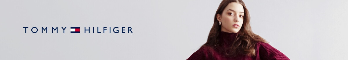 TommyHilfigerMujer PLP