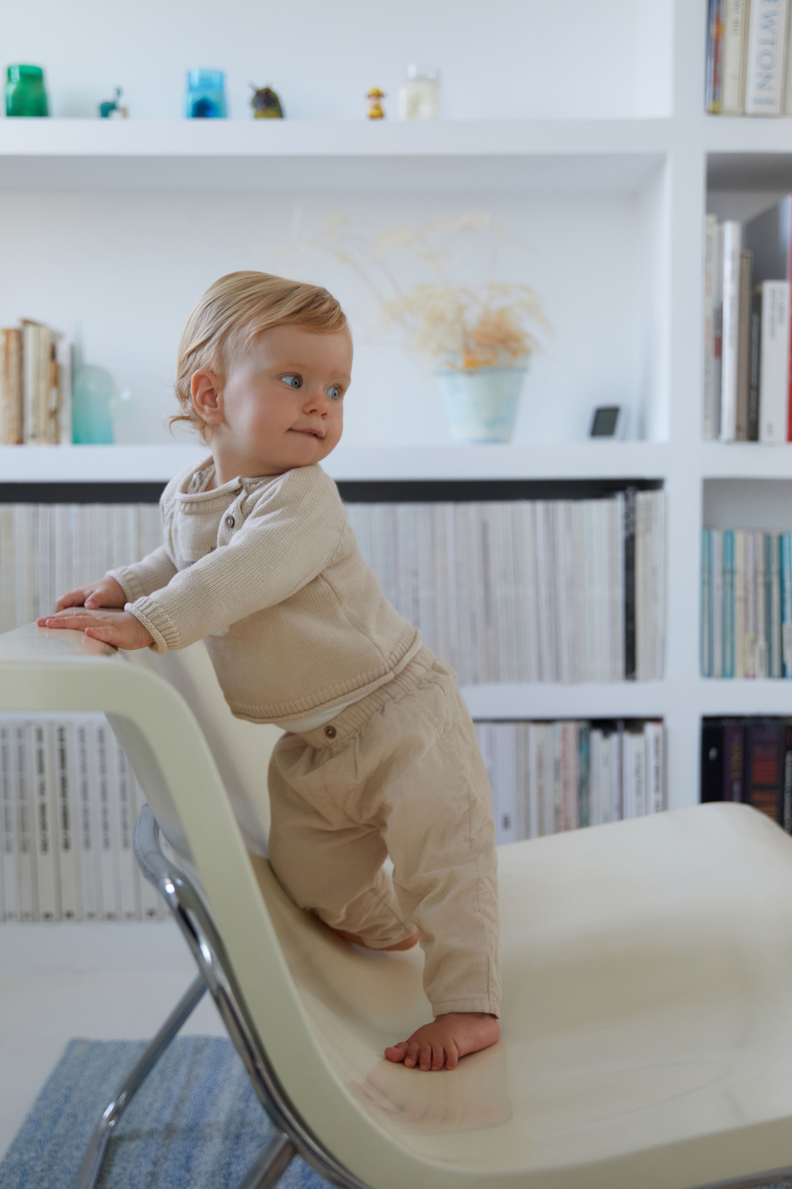 NEW SEASON NEW KNITWEAR KIDS COLLECTION