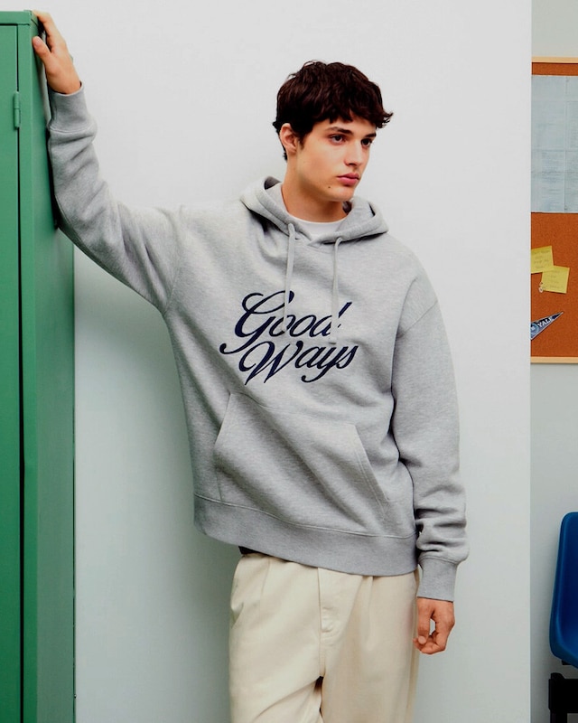 Sudaderas