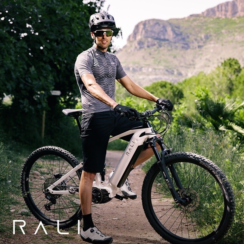 Exclusivo online Bicicletas Rali até -20%
