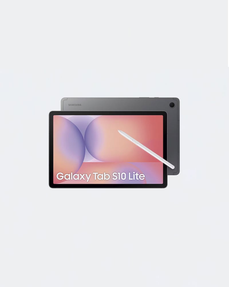 Tablets Samsung S10 Lite, S11 y S11 Ultra, dobla tu memoria