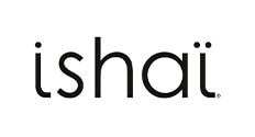 Ishai logotipo