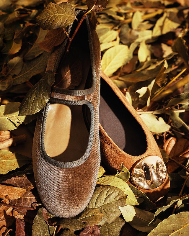 Cápsula Outono Cápsula Outono