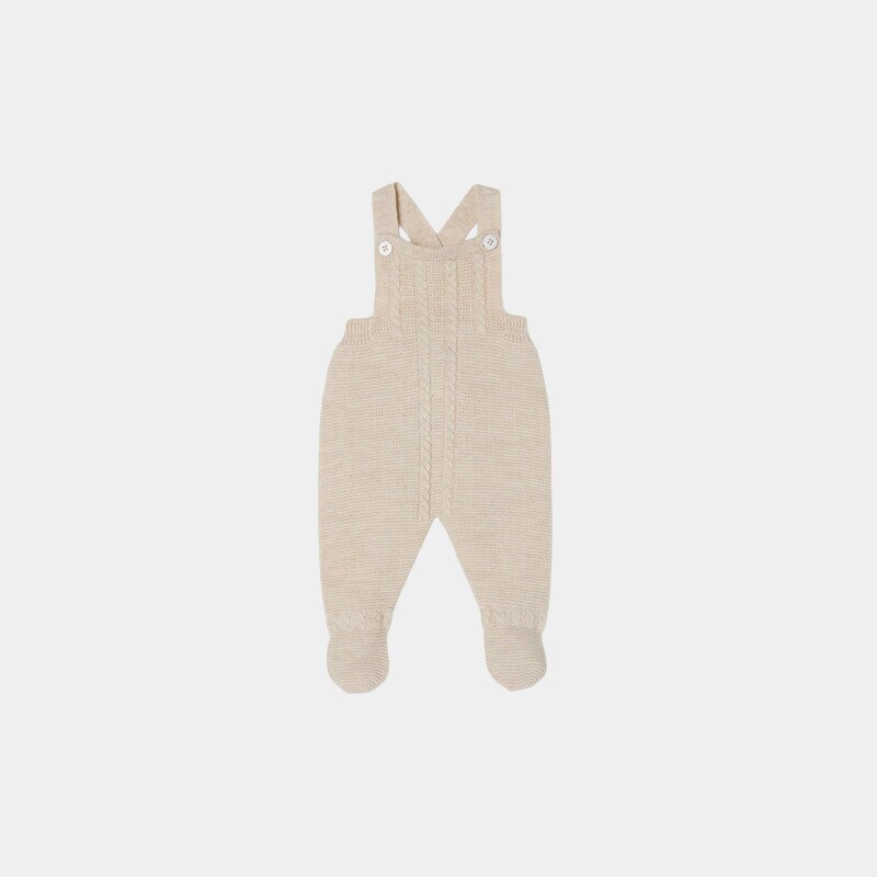 Pantalones y polainas